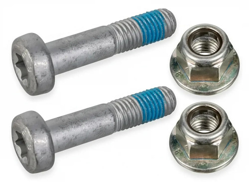 Klemmschraubensatz