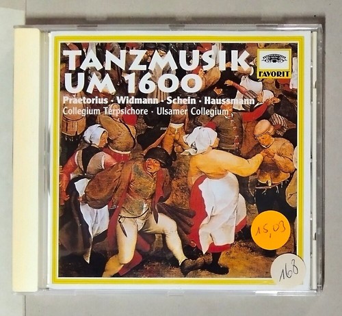 Various artists tanzmusik - various,