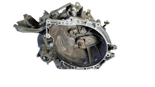 Peugeot 307 getriebe - sw,