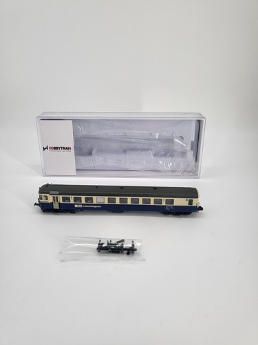 Hobbytrain spur h23940 - n,