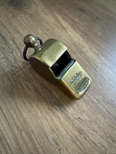 Antike J Hudson Acme Thunderer
