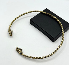 Viking Collier Torques