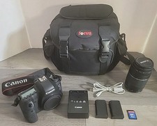 Canon EOS 6D 20.2MP Digital