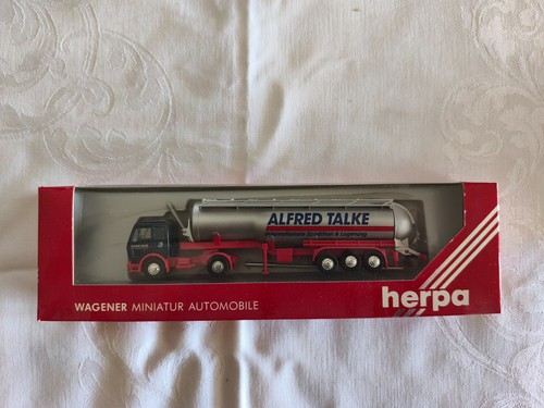 Herpa mercedes benz - herpa,