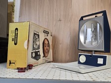 Original HANAU Höhensonne HA-FI 300, Type 1061 F, Mit Brille, Erstellbar