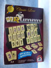 28428. My Rummy  -  Schmidt  -
