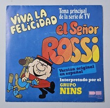 GRUPO NINS Viva La Felicidad