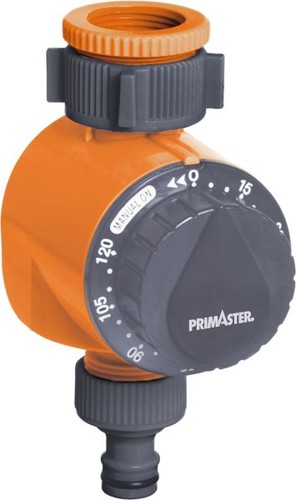 Primaster bewässerungsuhr - primaster,