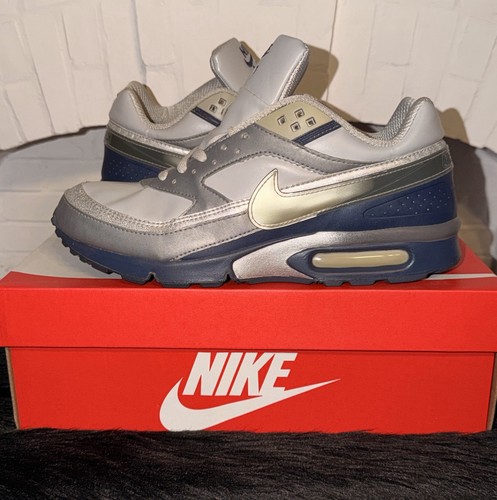 Nike air max 2002 - air, bw
