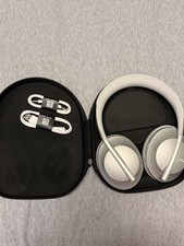 Bose Noise Cancelling