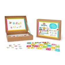 Trendhaus Magnet - Lernbox