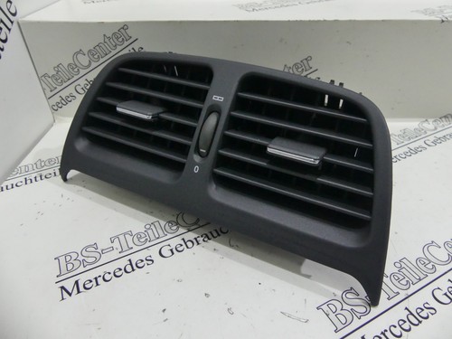 Mercedes clk w208 mitteldüse - clk,
