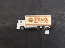 Werbetrucks eder - werbetrucks, 1:87,