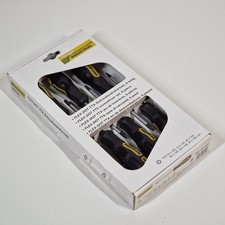 Proxxon Industrial FLEX-DOT Werkstatt Schraubendreher-Set 6-teilig Sechsrund BO