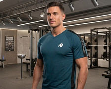 (43) Gorilla Wear Herren