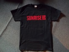 T-Shirt Shirt Sunrise Avenue