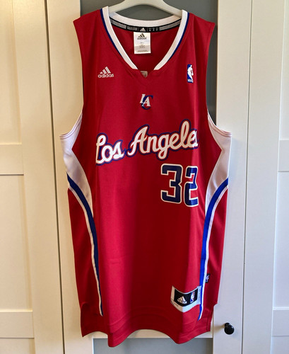 Clippers blake griffin 32 - griffin, #32