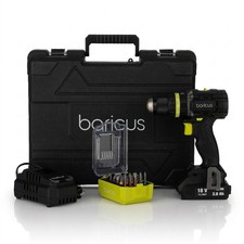 Baricus akku - baricus,
