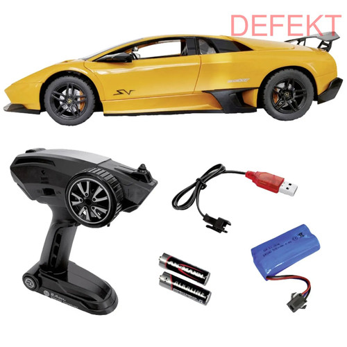Carson modellauto funkauto - modellauto,