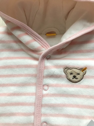 Steiff bluse pullover newbaby - steiff,