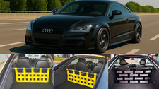 Audi coupe clubsport - tt,