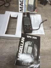 Magellan GPS 300