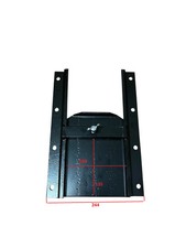 Granit Kornschieber 250 x350