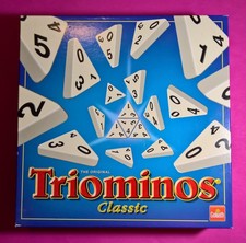 Goliath THE ORIGINAL Triominos