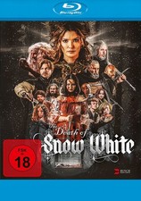 Vorbestellung: The Death of Snow White # BLU-RAY-NEU
