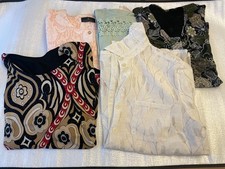 Kleiderpaket Konvolut Blusen