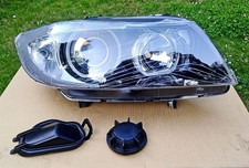 1 Paar Frontscheinwerfer für