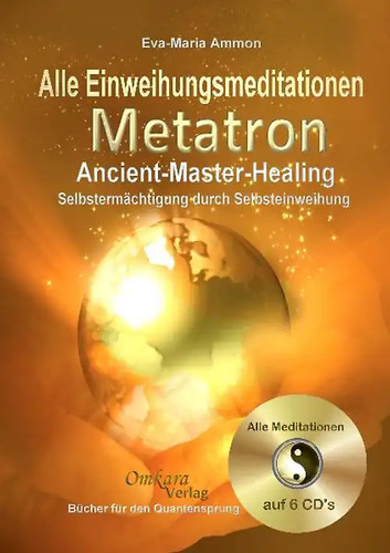 Metatron - ,