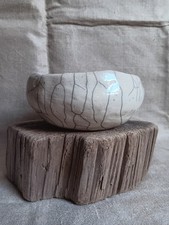 RAKU ☆ Schale ☆ Keramik