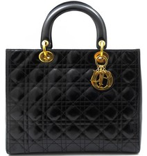LADY DIOR GM XL CHRISTIAN DIOR