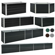 Hochbeet Garten Pflanzbeet