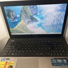 LAPTOP ASUS K55VD I5-3210m/
