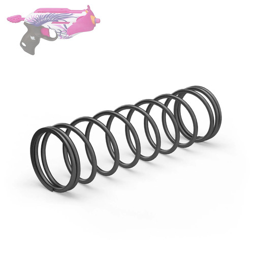 Tuning feder passend für - passend, nerf