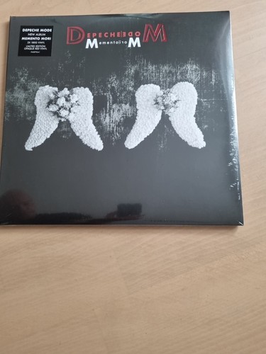 Depeche mode memento mori - mode,
