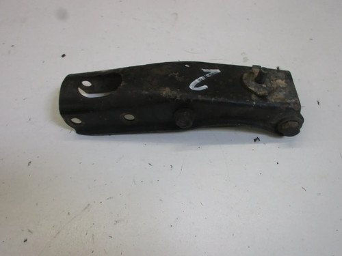 Motorhalter honda 500 - xl, s