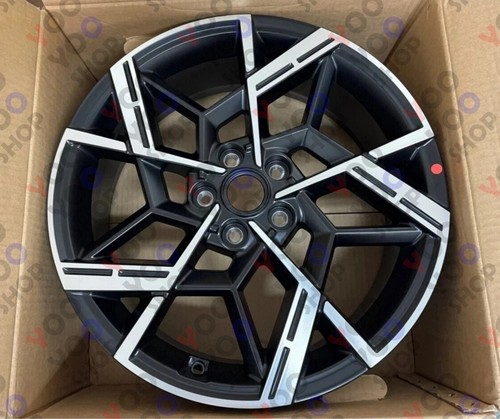 Oem hyundai alufelge assy - 19",