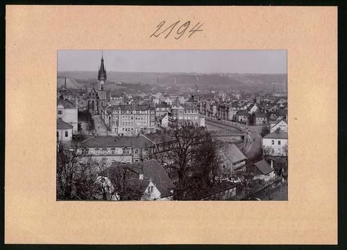 Ansicht deuben blick - ansicht, deuben,