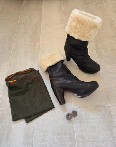 Chie mihara stiefel - mihara,