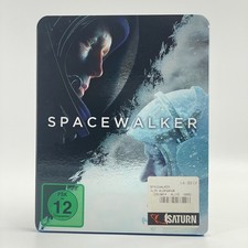 Spacewalker blu ray - -,