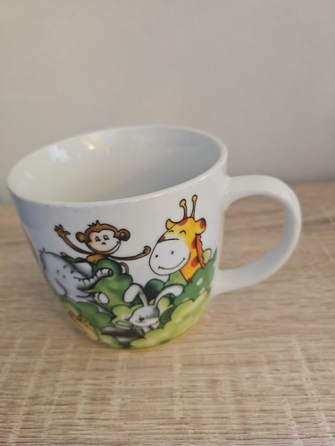 Wmf kinder porzellan - "wmf, kinder-porzellan-tasse