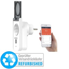 Luminea Home Control