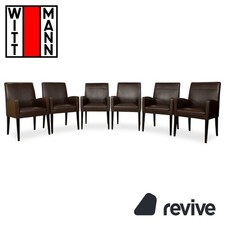 6er garnitur wittmann berlin - 6er,