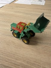 Siku 270 zettelmeyer - siku,