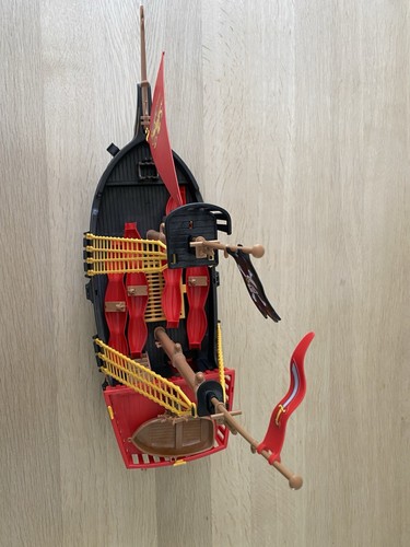 Playmobil piratenkaperschiff - playmobil,