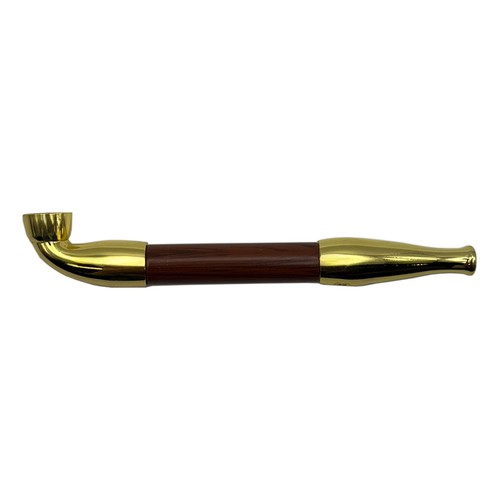 Tsuge kiseru marufuku - tsuge, "marufuku"