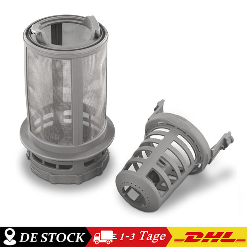 Feinsieb für beko 1740800500 - feinsieb,